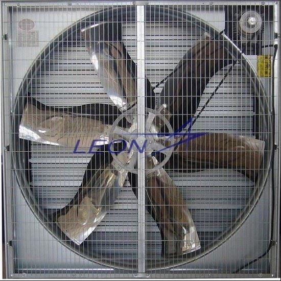 Industrial Wall Exhaust Fan